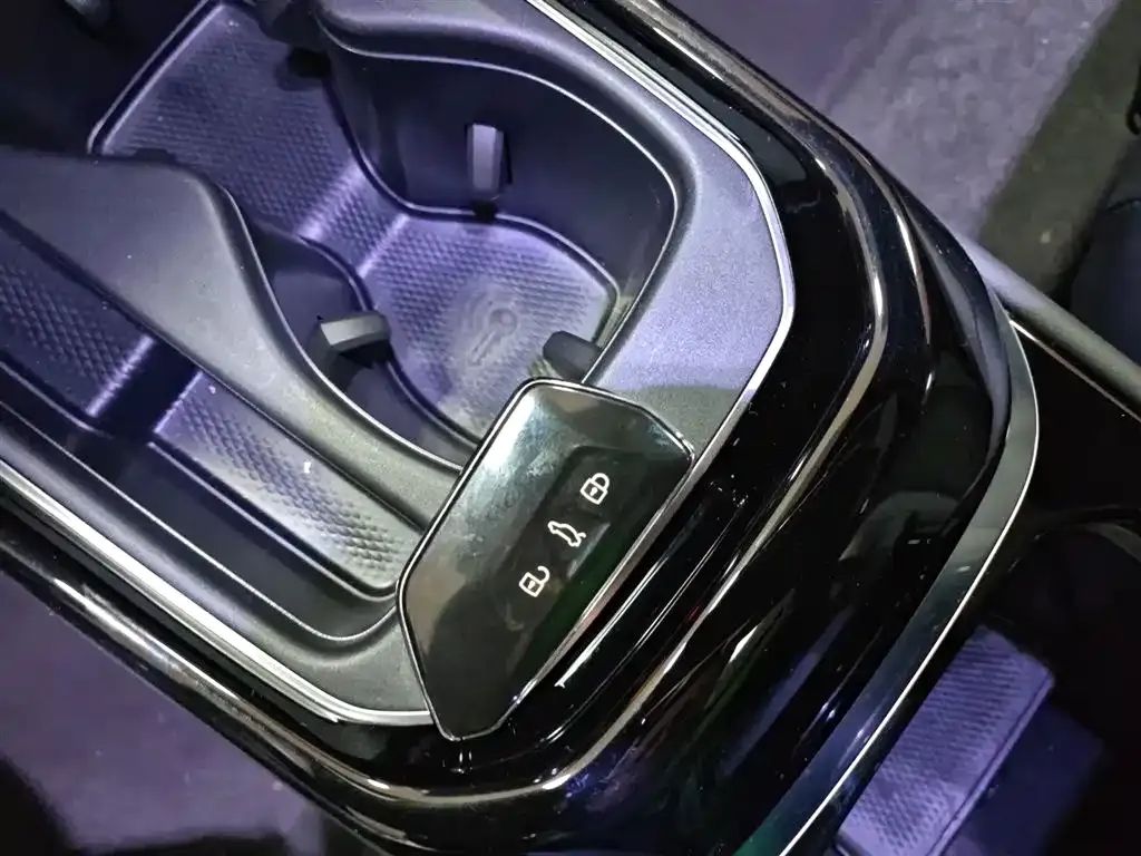 Volkswagen ID.4 Crozz 2024 из CN, фото 8