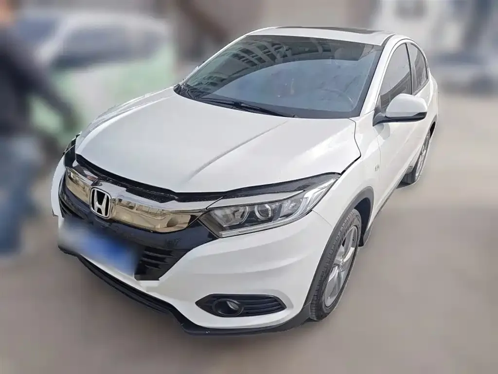 Honda Vezel 2022 из CN, фото 1