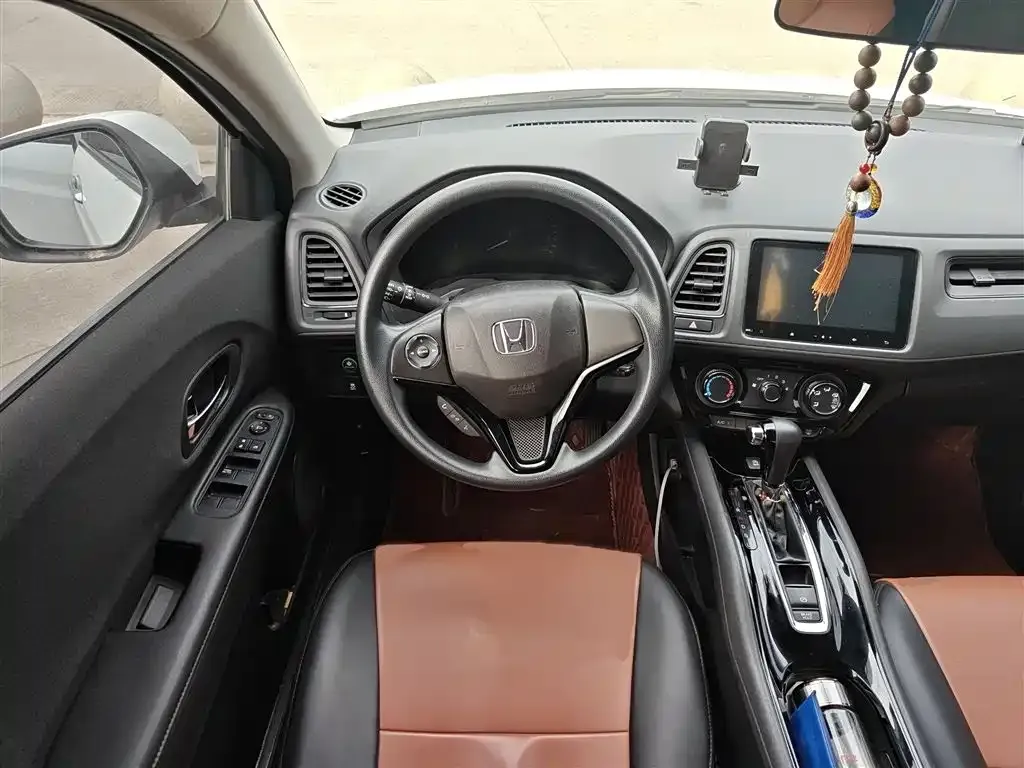 Honda Vezel 2022 из CN, фото 3
