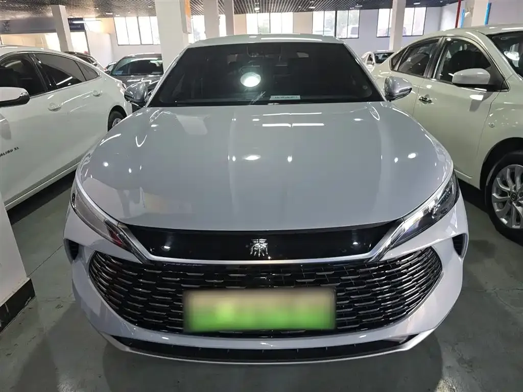 BYD Qin L 2024 из CN, фото 7