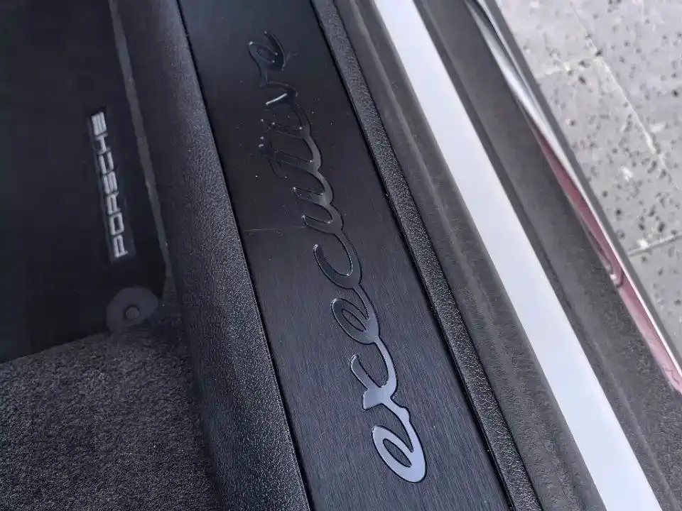 Porsche Panamera 2024 из CN, фото 2