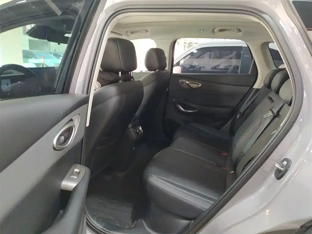 BYD Hiace 05 EV 2025 из CN, фото 4