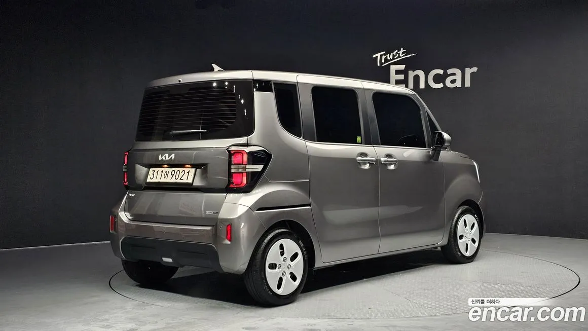 [object Object] RAY 2024 из KR, фото 2