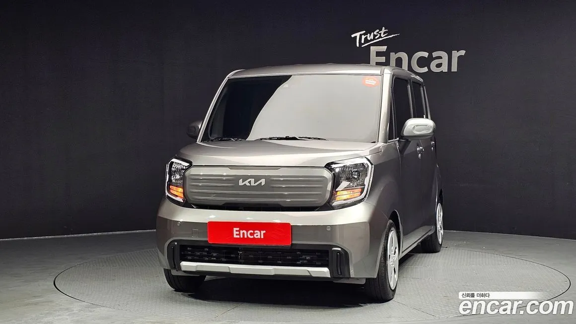 [object Object] RAY 2024 из KR, фото 3