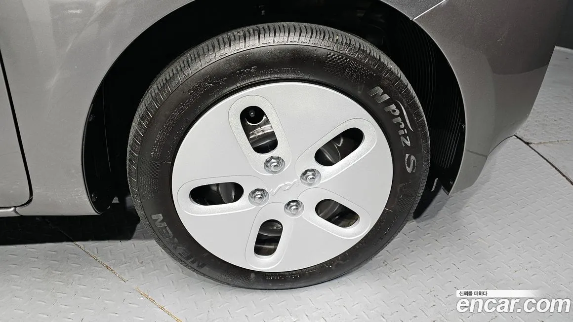 [object Object] RAY 2024 из KR, фото 5