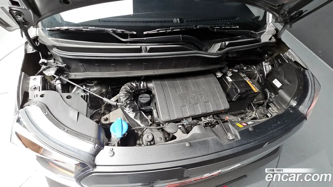 [object Object] RAY 2024 из KR, фото 6