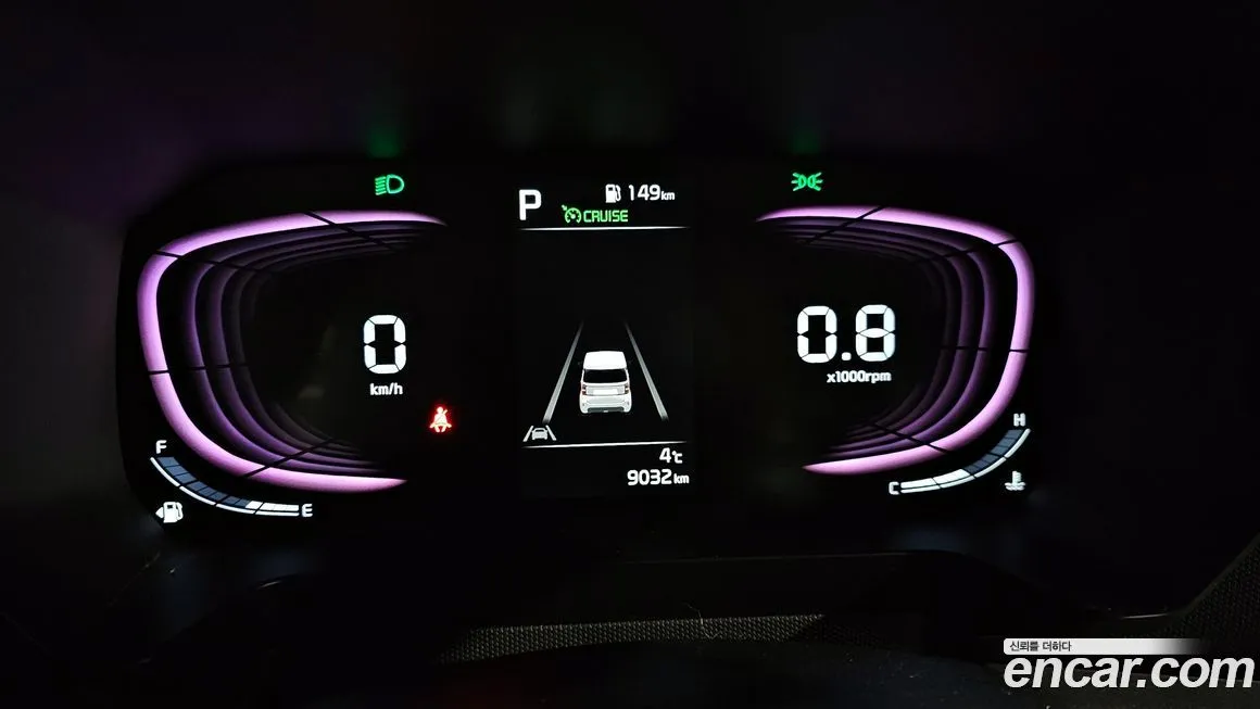 [object Object] RAY 2024 из KR, фото 8