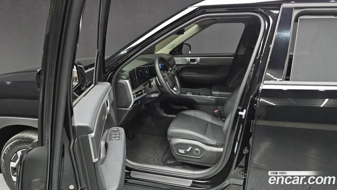 Hyundai Santafe — фото 10
