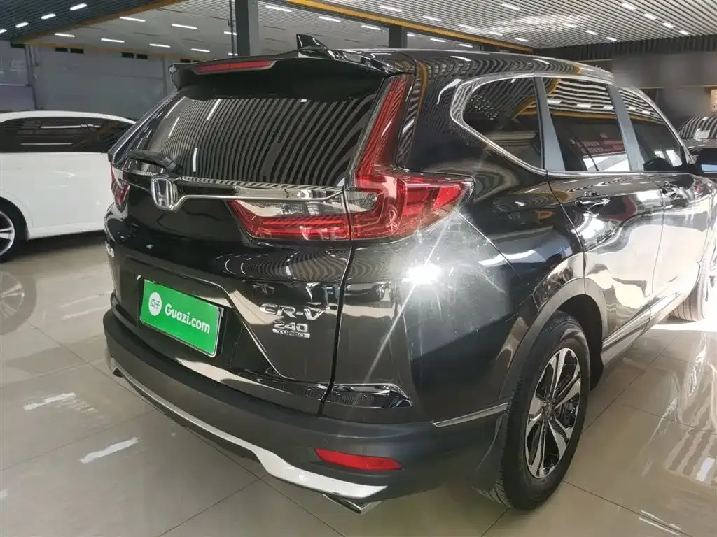 Honda CR-V 2022 из CN, фото 4