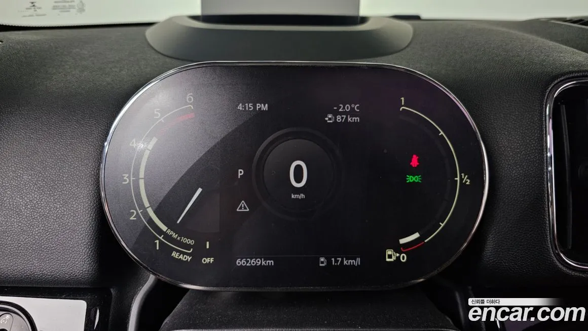 Mini Countryman 2021 из KR, фото 6