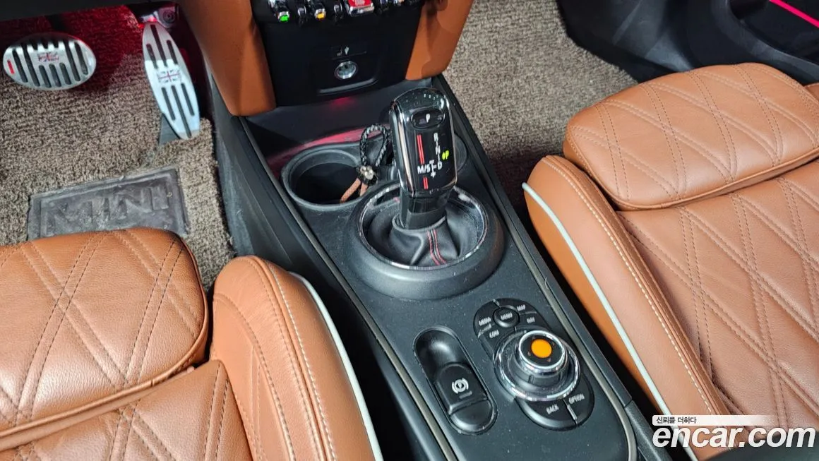 Mini Countryman 2021 из KR, фото 10