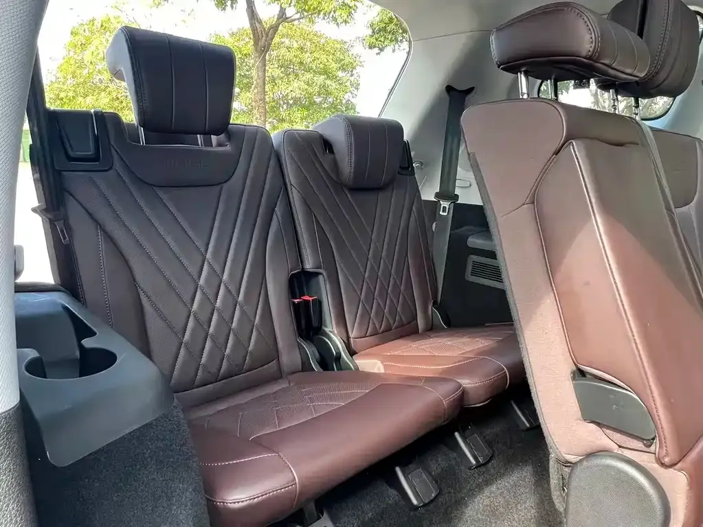 Chery Tiggo 8 PRO 2023 из CN, фото 8