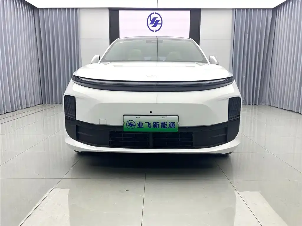 Li Auto L6 2024 из CN, фото 4