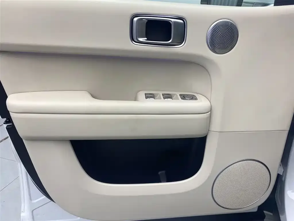 Li Auto L6 2024 из CN, фото 3