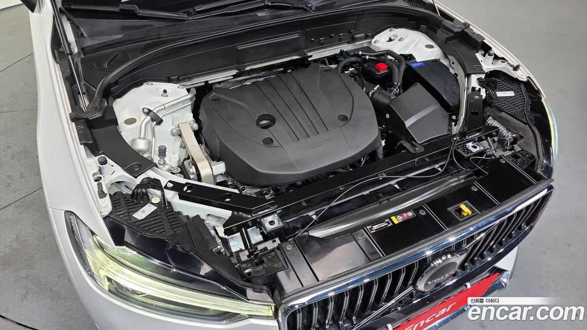 Volvo XC60 2022 из KR, фото 5