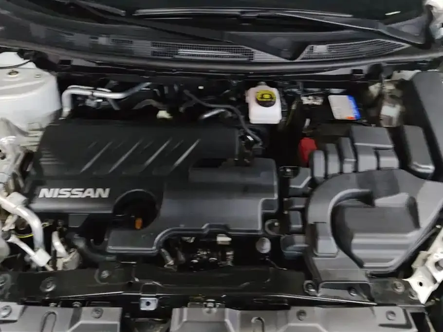 Nissan Qashqai 2021 из CN, фото 5