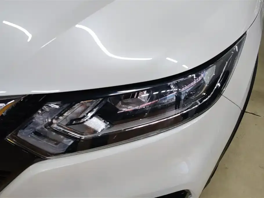 Nissan Qashqai 2021 из CN, фото 7