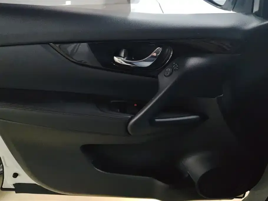 Nissan Qashqai 2021 из CN, фото 3