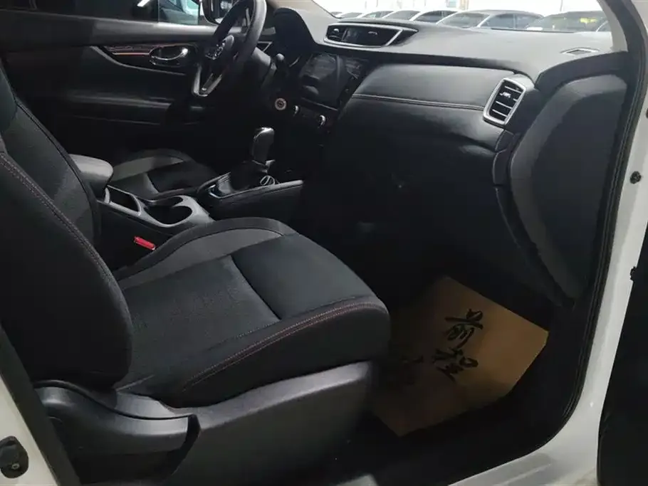 Nissan Qashqai 2021 из CN, фото 10