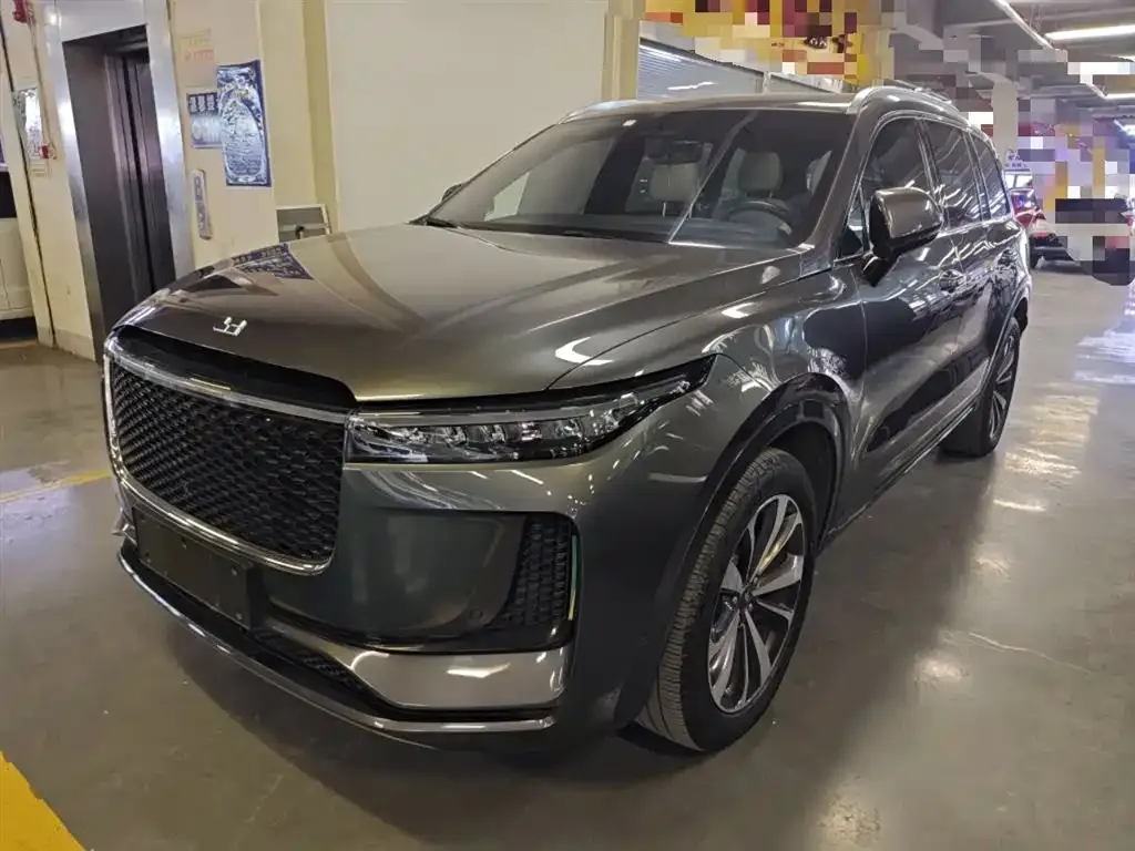 Li Auto ONE 2021 из CN, фото 1