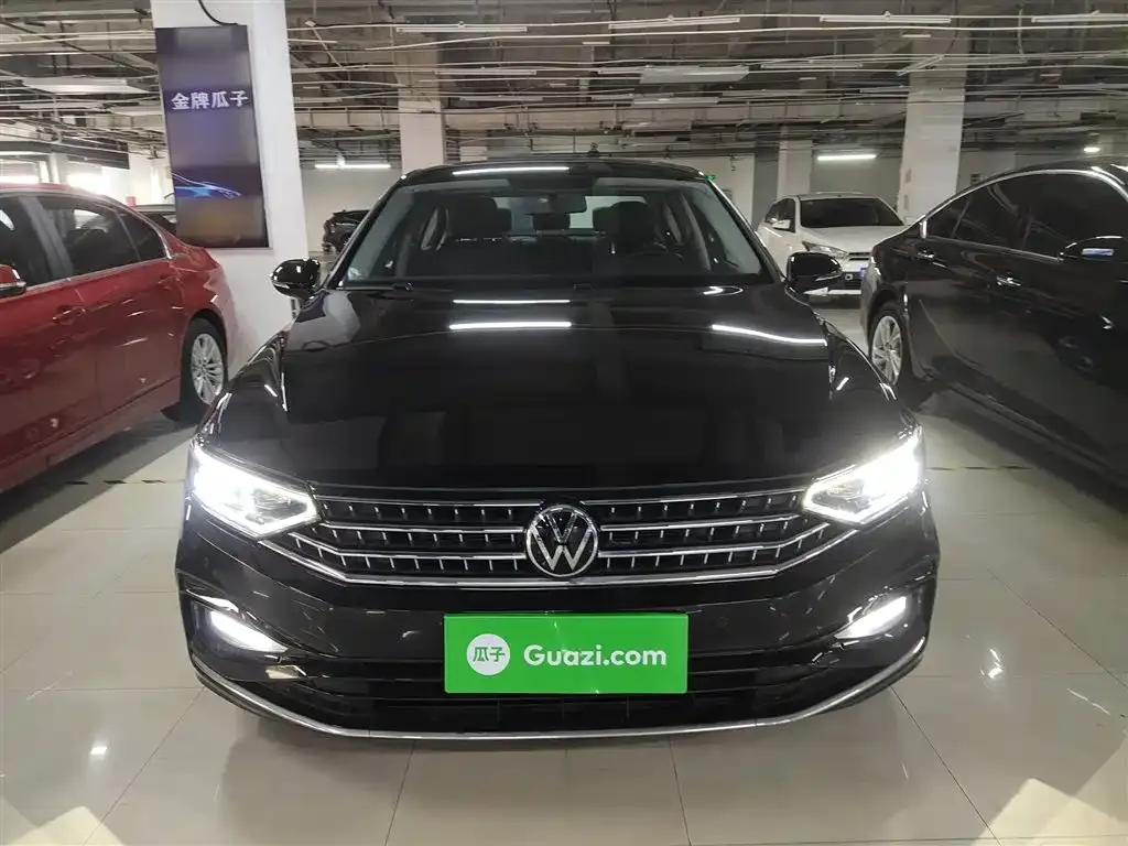 Volkswagen Magotan 2025 из CN, фото 9