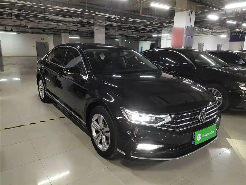 Volkswagen Magotan 2025 из CN, фото 6