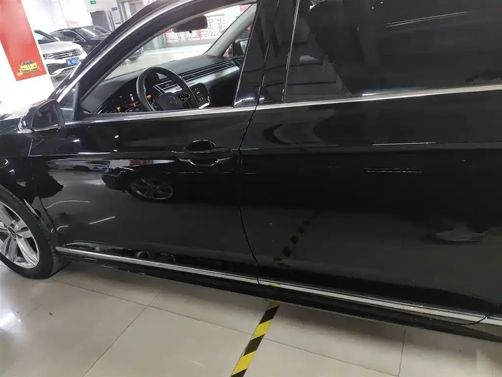 Volkswagen Magotan 2025 из CN, фото 2