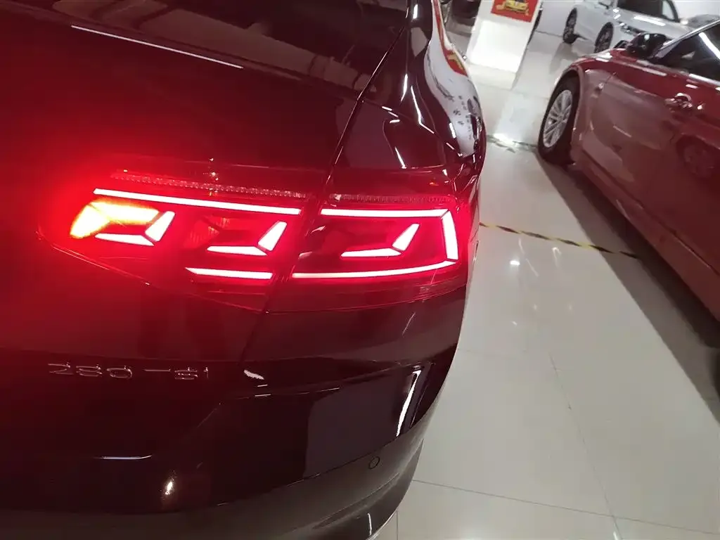 Volkswagen Magotan 2025 из CN, фото 5
