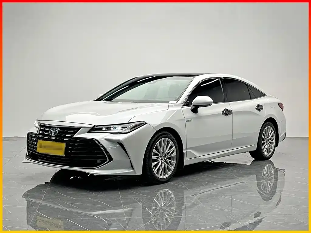 Toyota Avalon 2022 из CN, фото 1