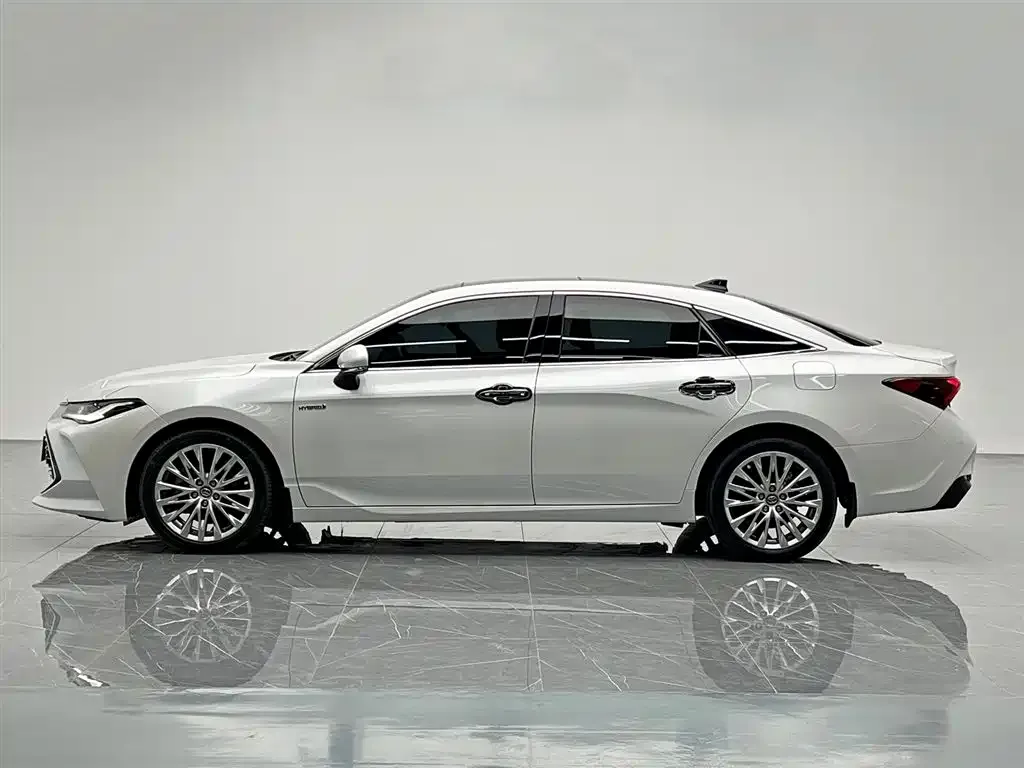 Toyota Avalon 2022 из CN, фото 3