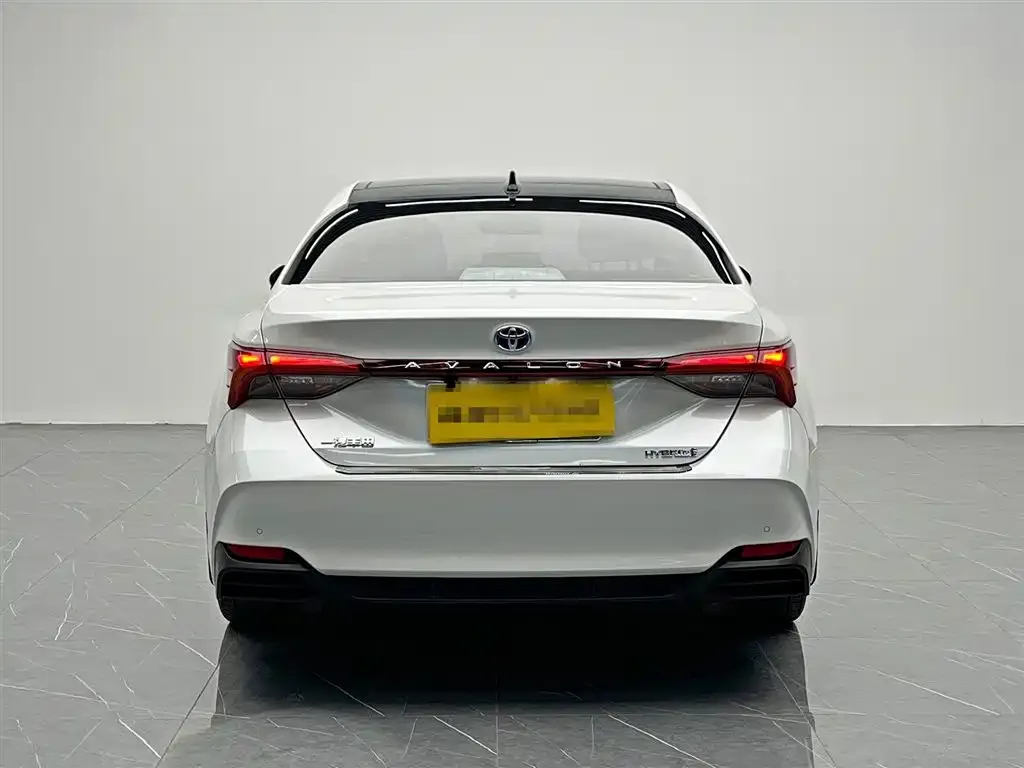 Toyota Avalon 2022 из CN, фото 5
