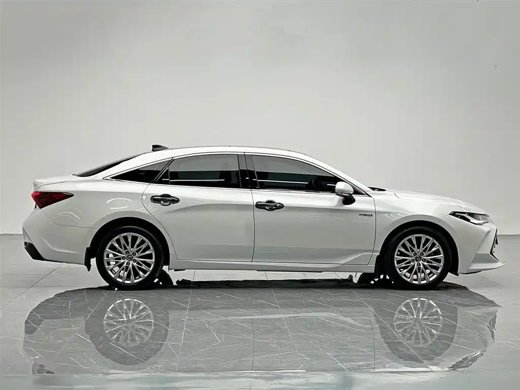 Toyota Avalon 2022 из CN, фото 7