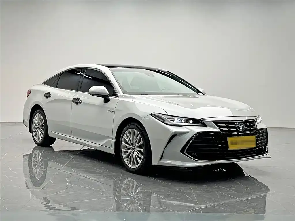 Toyota Avalon 2022 из CN, фото 8