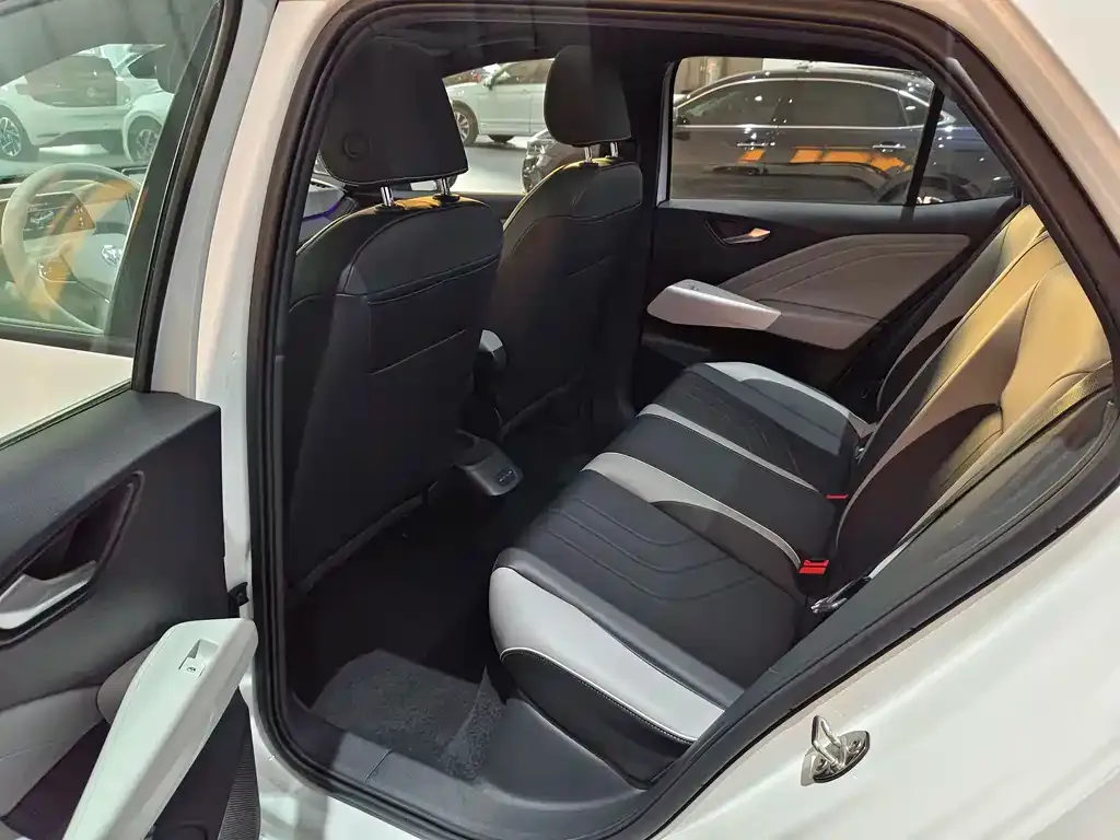 Volkswagen ID.3 2024 из CN, фото 2
