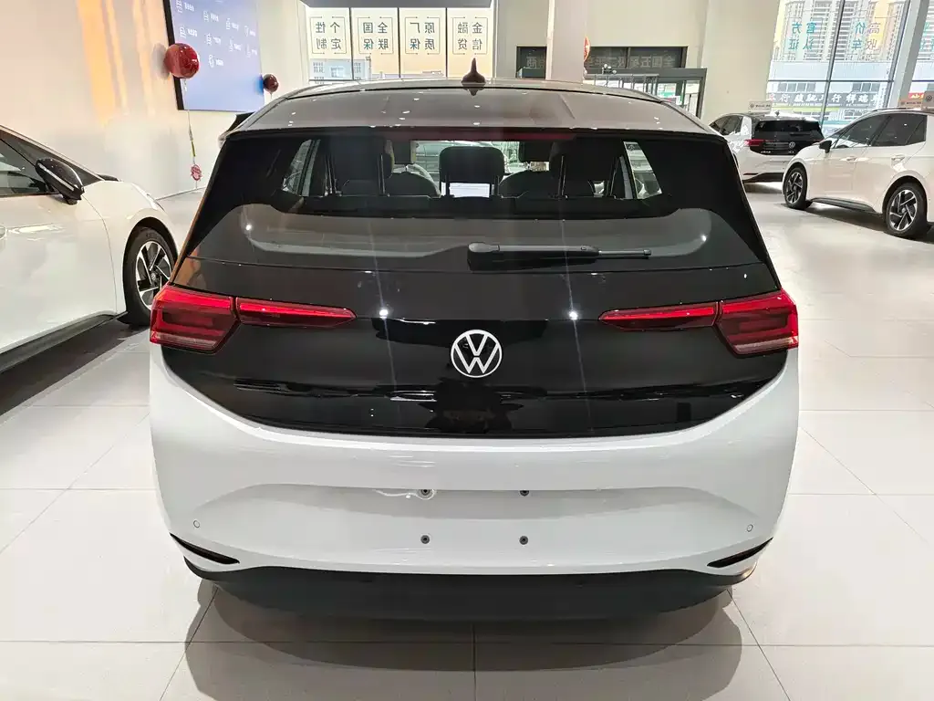 Volkswagen ID.3 2024 из CN, фото 5