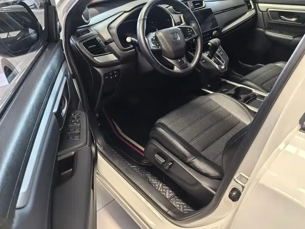 Honda CR-V 2021 из CN, фото 6