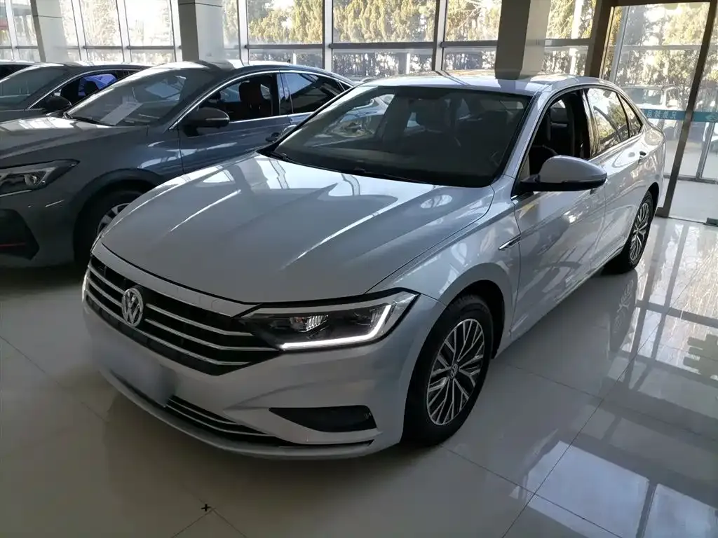 Volkswagen Sagitar 2021 из CN, фото 5