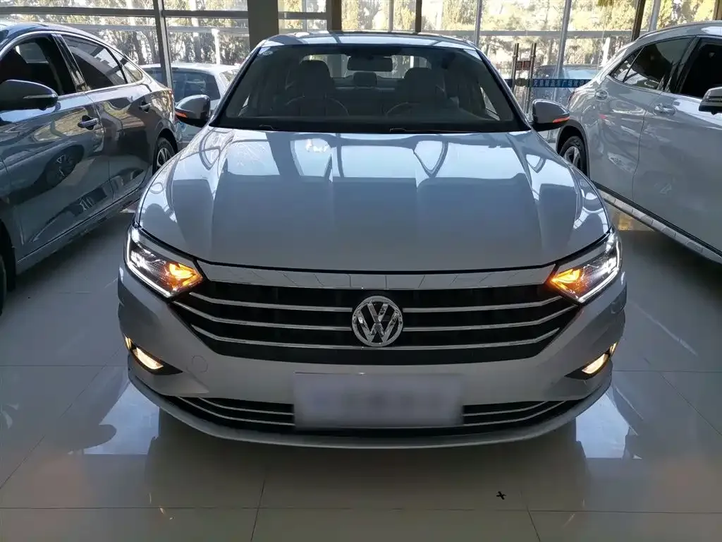 Volkswagen Sagitar 2021 из CN, фото 8