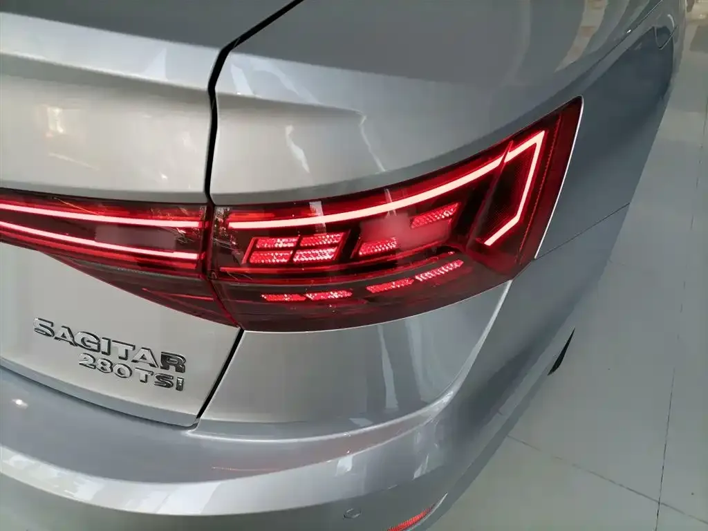 Volkswagen Sagitar 2021 из CN, фото 3