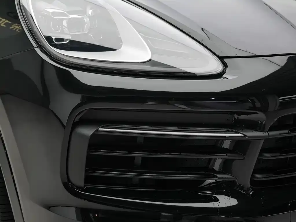 Porsche Cayenne 2023 из CN, фото 6