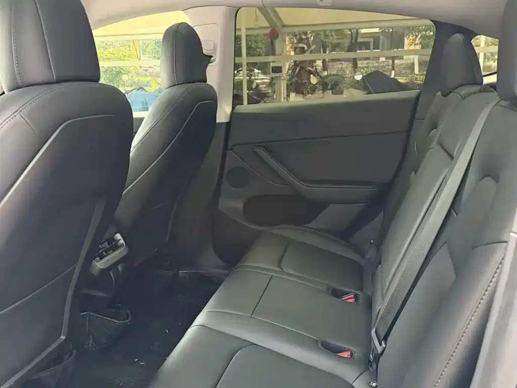 Tesla Model Y 2021 из CN, фото 4