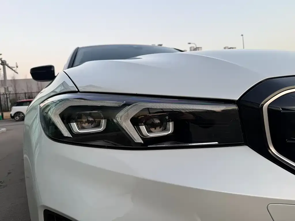 BMW i3 — фото 4