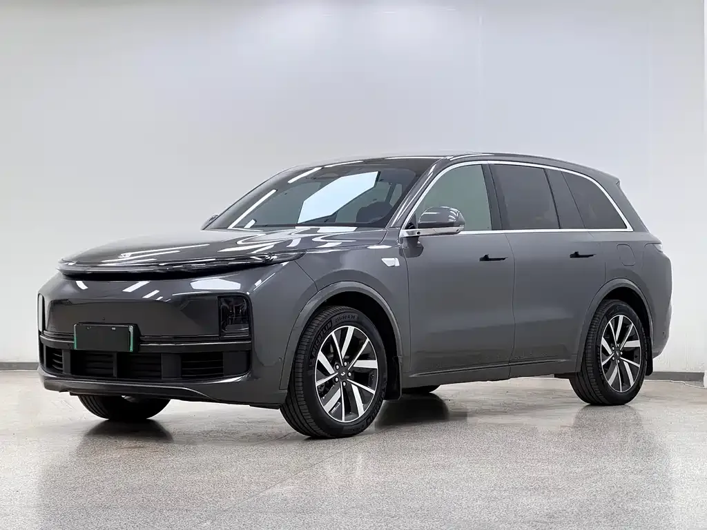 Li Auto L8 2024 из CN, фото 1