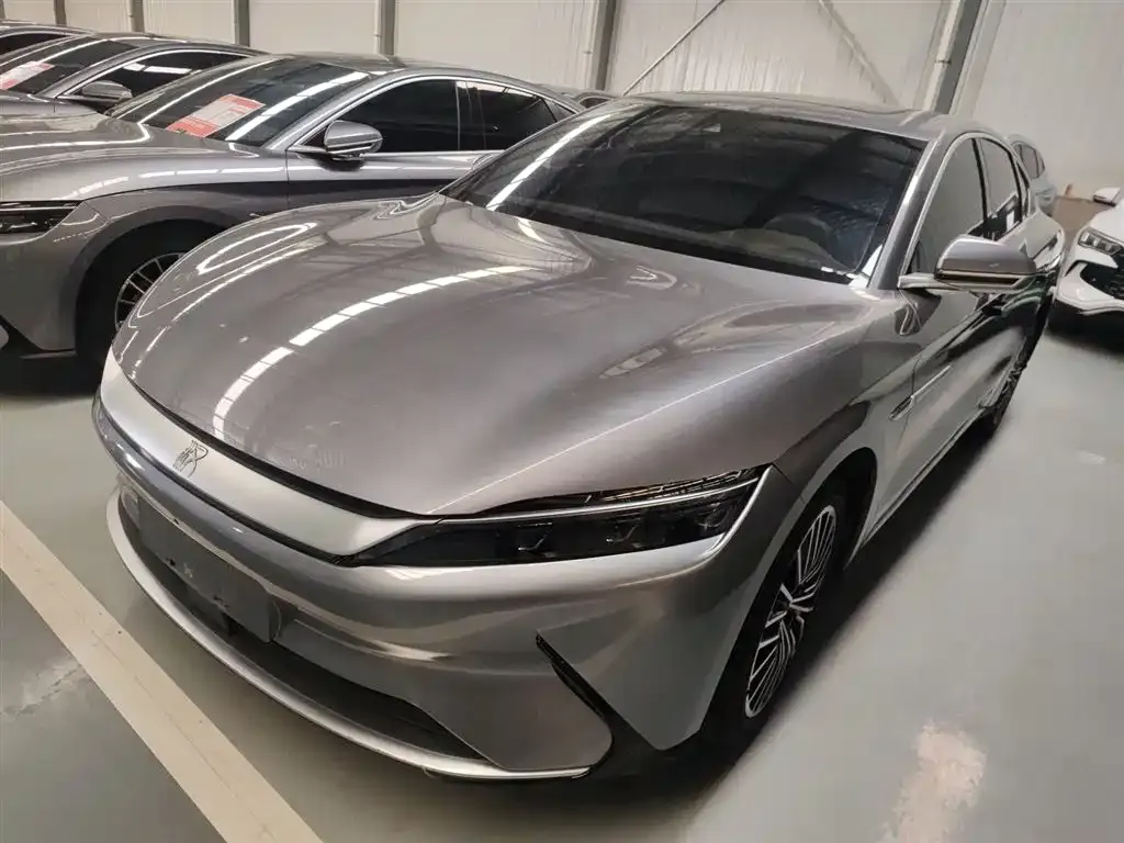 BYD Han 2023 из CN, фото 1