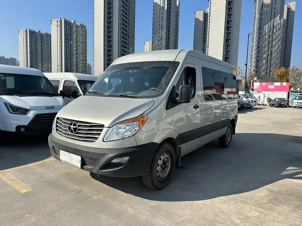 JAC Xingrui 2024 из CN, фото 1