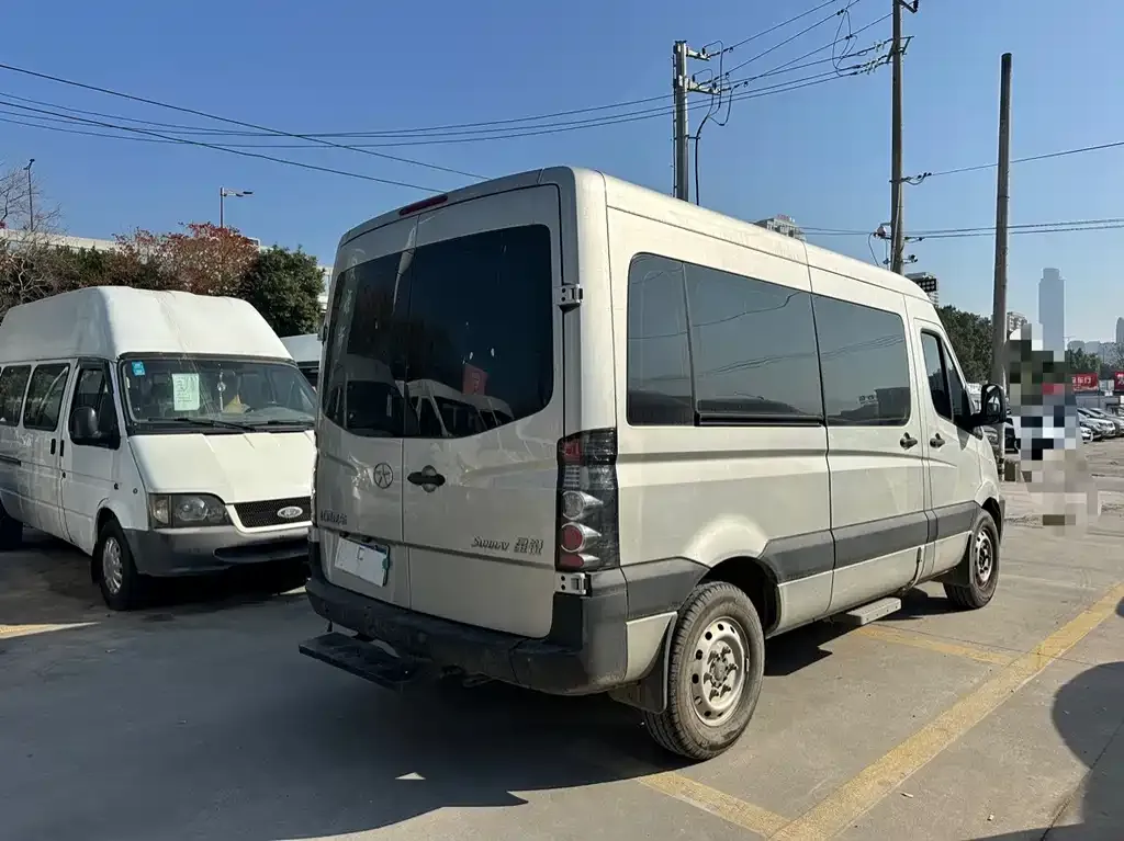 JAC Xingrui 2024 из CN, фото 4