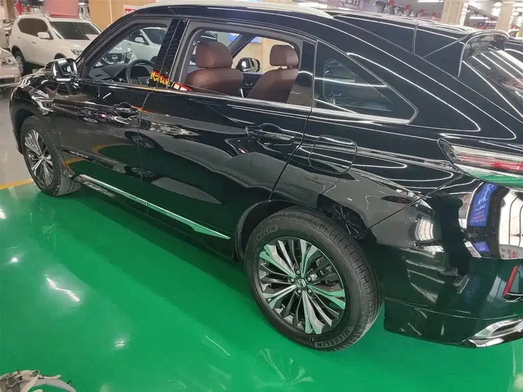 Honda UR-V 2021 из CN, фото 5