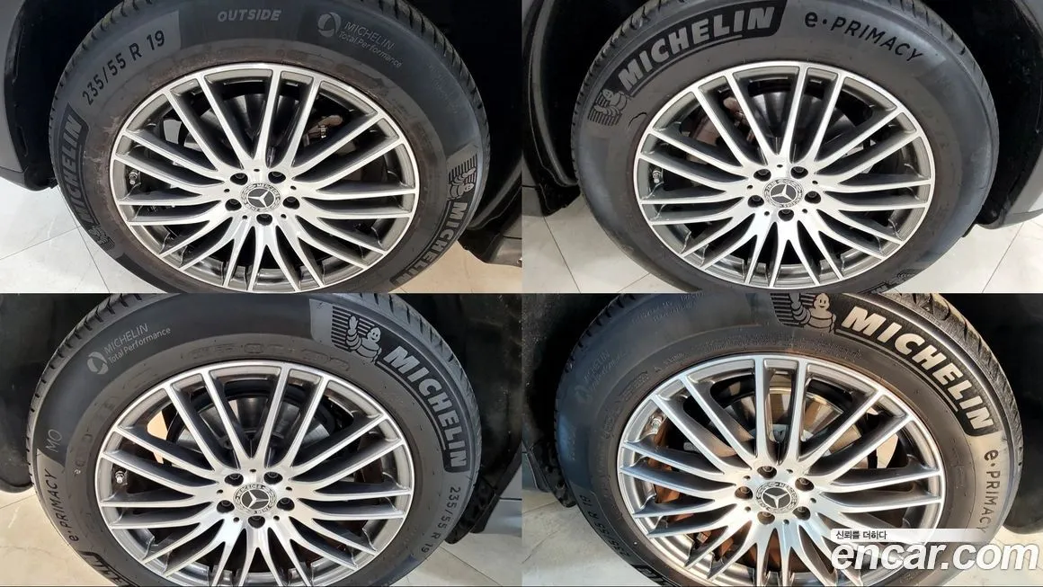 Mercedes-Benz GLC-Class 2025 из KR, фото 9