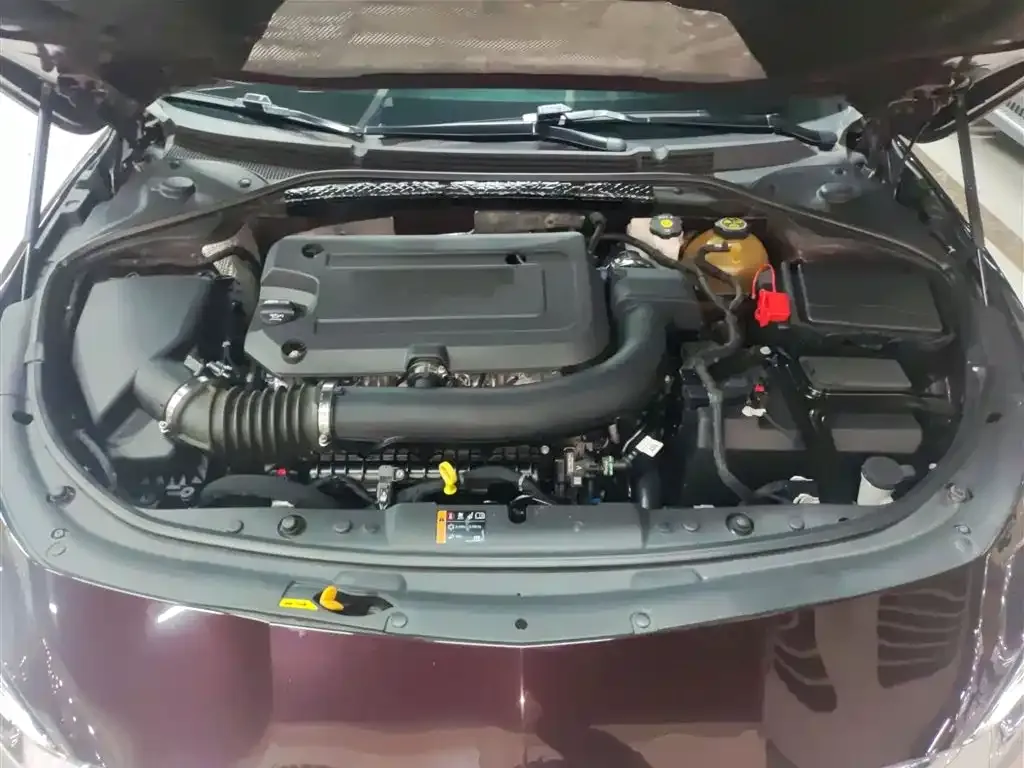 Buick LaCrosse 2021 из CN, фото 10