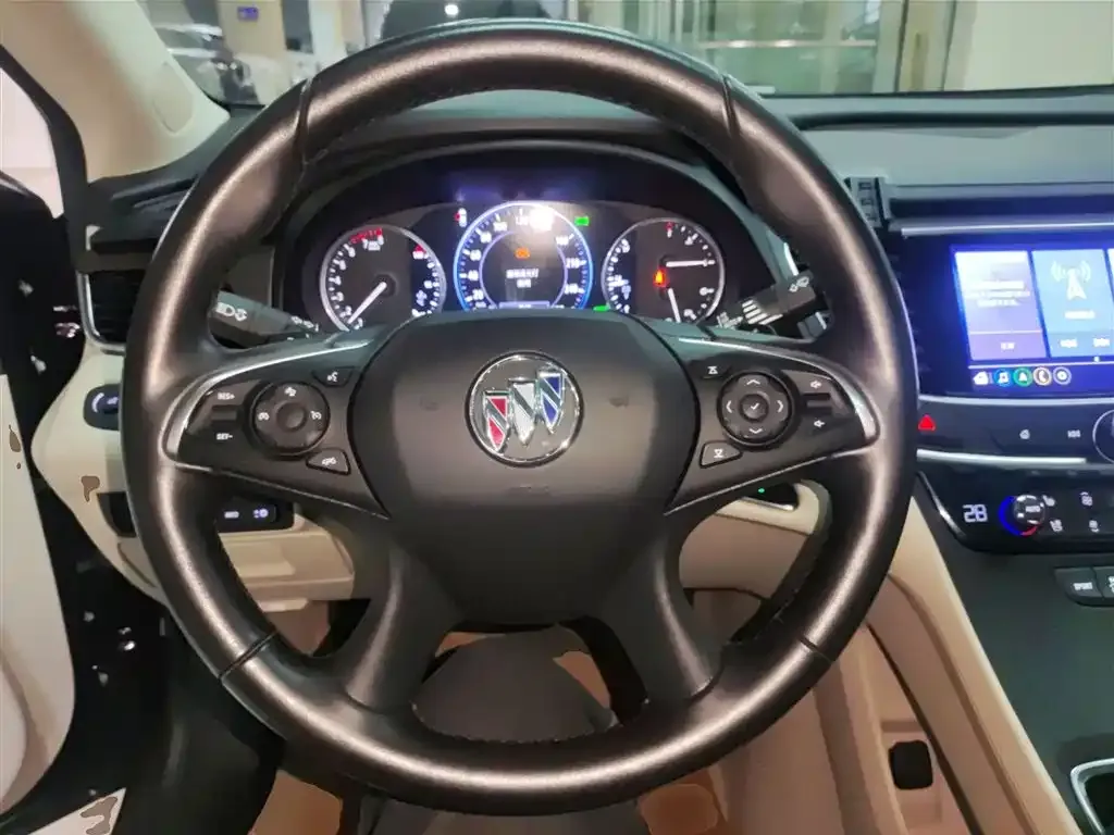 Buick LaCrosse 2021 из CN, фото 3